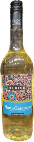 Blaise Floc De Gascogne White Desert Wine