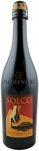 Paltrinieri Lambrusco Solco