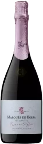 Marques De Borba Espumante Rose Extra Br