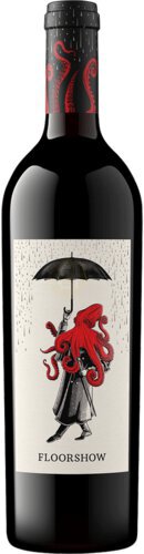 Floorshow California Red Blend