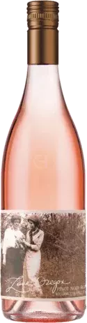 R Stuart Love Oregon Pinot Noir Rose Regular
