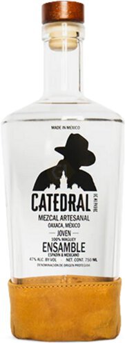 Catedral De Mi Padre Ensamble Cuishe Abv