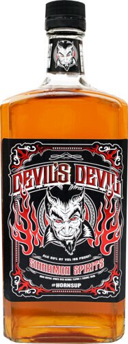 Devils Devil Sinnamon Spirits