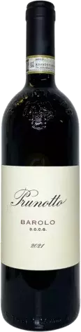 Prunotto Barolo