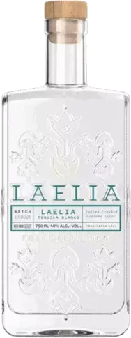 Laelia Blanco Tequila