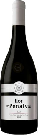 Flor D Panalva Dao Red Blend Red