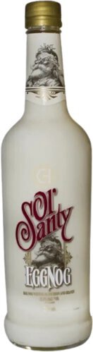 Ol Santy Egg Nog