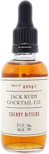 Jack Rudy Cocktail Co Cherry Bitters