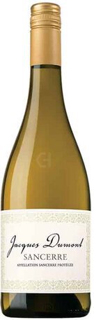 Jacques Dumont Sancer Sauv Blan