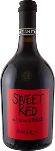 Pasqua Sweet Red Vino Frizzante