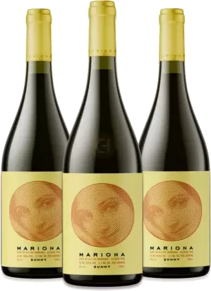 Mariona T H C Sunny Korean Pear Grapefruit Grn Mango T H C Serv