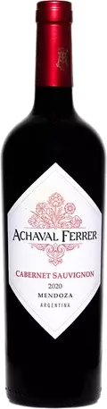 Achaval Ferrer Cabernet Sauvignon