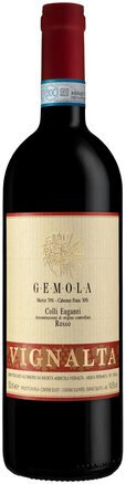 Vignalta Gemola Rosso Colli Euganei DOC