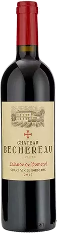 Chateau Bechereau Lalande De Pomerol