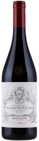 Poderi Luigi Einaudi Dolcetto Di Dogliani