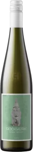 RockWerk Niederösterreich Grüner Veltliner Qualitätswein 2023