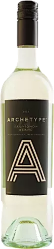 Archetype Sauvignon Blanc Marlborough New Zealand