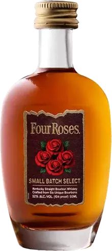 Four Roses Small Batch Select Bourbon