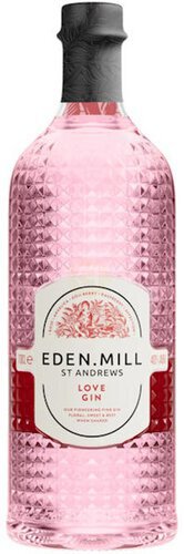 Eden Mill Love Gin Saint Andrew