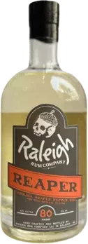 Raleigh Rum Co Carolina Reaper Pepper Rum