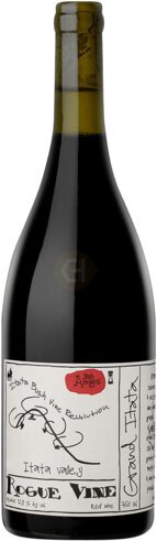 Rogue Vine Grand Itata Tinto