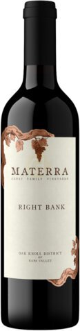 Materra Right Bank Oak Knoll