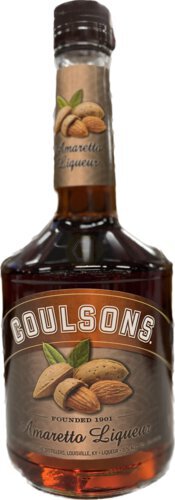 Coulsons Amaretto Liqueur