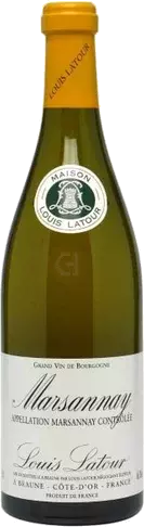 Louis Latour Marsannay Blanc White