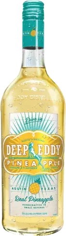 Deep Eddy Pineapple Vodka