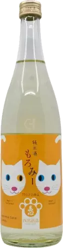Nishida Junmai Moromi Sake