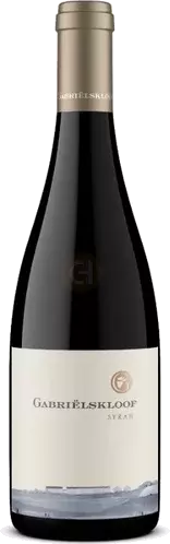 Gabrielskloof Syrah Bot River
