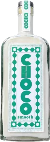 Choco Smooth White Chocolate Liqueuer