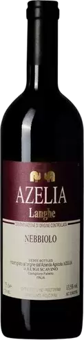 Azelia Nebbiolo Langhe