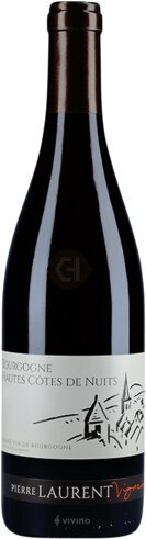 Domaine Des Chambris Hautes Cotes De Nuits Bourgogne Rouge