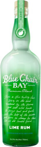 Blue Chair Bay Rum Lime