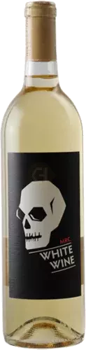 White Wine Monte Rio Skull