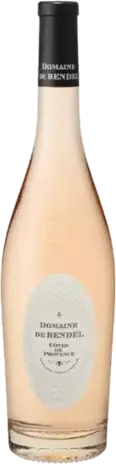 Domaine De Bendel Rose Provence