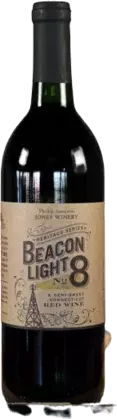 Jones Family Winery Beacon Light