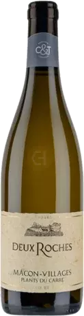 Deux Roches Macon Villages Tradition