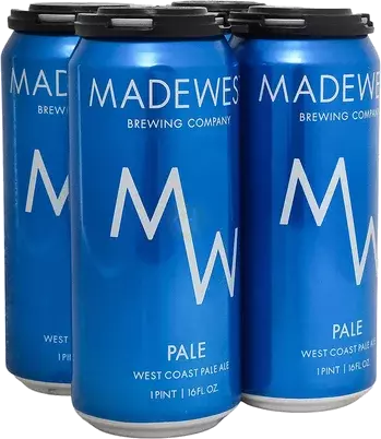 Madewest West Coast Pale Ale
