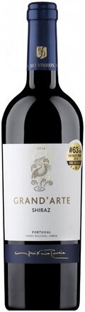 Grand Arte Shiraz