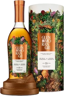 Glenmorangie 23yr Azuma Makoto Ltd Gift