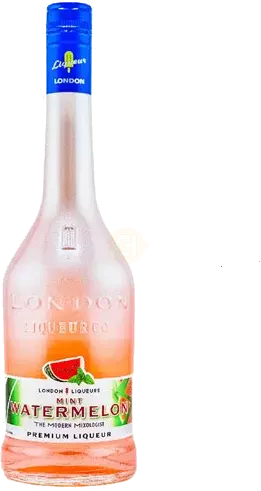 London Liqueur Watermelon