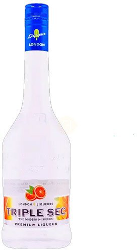 London Liqueur Triple Sec