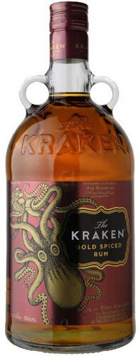 Scandi Frizzante Moscato And Blueberry Bot