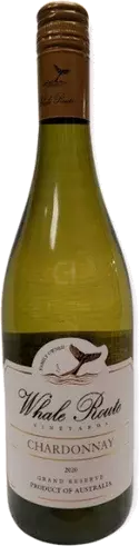 Whale Route Chardonnay Grand Reserve