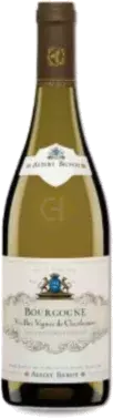Albert Bichot Bourgogne Vieilles Vignes De Chardonnay