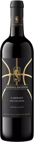 Kendall Jackson Nba Cabernet Sauvignon