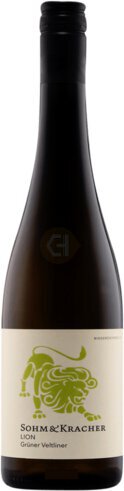 Sohm & Kracher Gruner Veltliner Alte Reben Lion