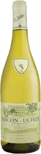 Domaine Raphael Sallet Macon Uchizy Les Condemines Chardonnay